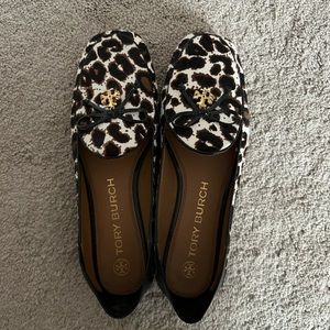 Tory Burch loafers